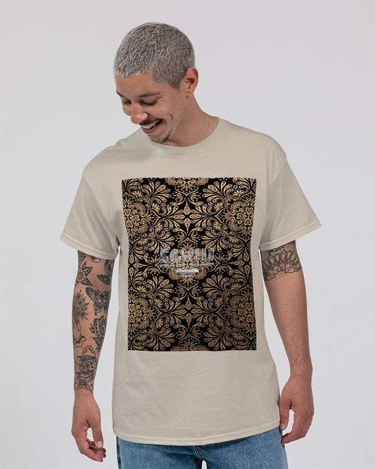 Man of Elegance Unisex Ultra Cotton T-Shirt | Gildan