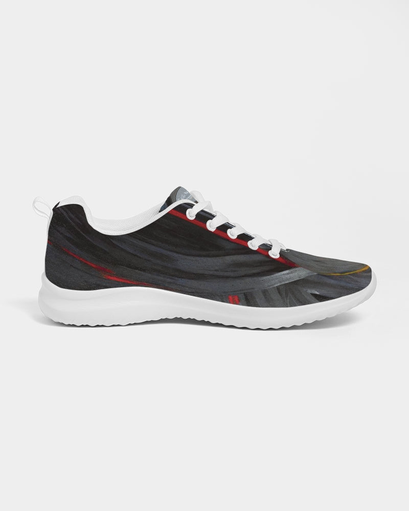 Asian collection [Part 1] Women's Athletic Shoe