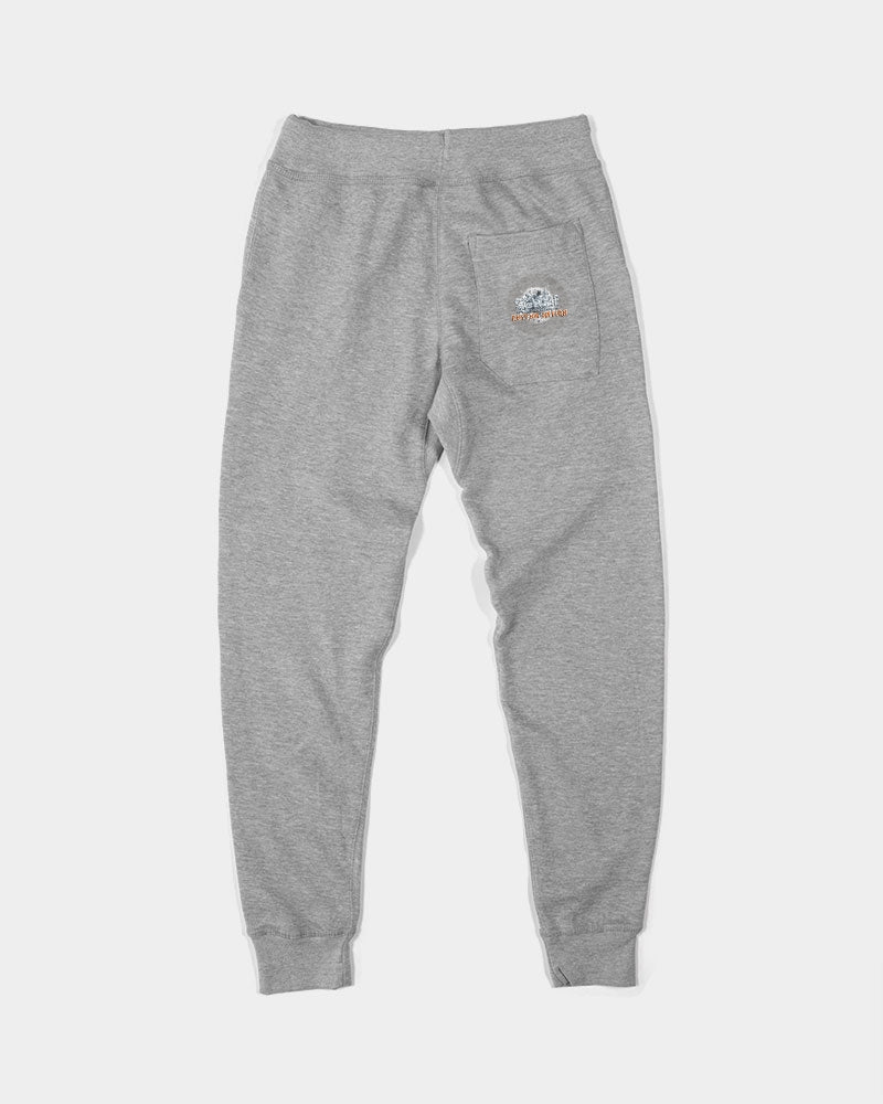 SGWHI Rhythm Nation & Mark Boyce Unisex Premium Fleece Joggers | Lane Seven