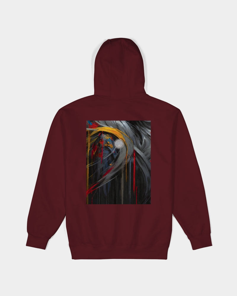 Asian collection [Part 1] Unisex Premium Pullover Hoodie | Lane Seven