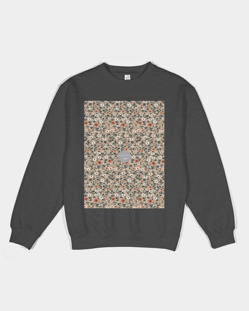 Busy and pretty Unisex Premium Crewneck Sweatshirt | Lane Seven