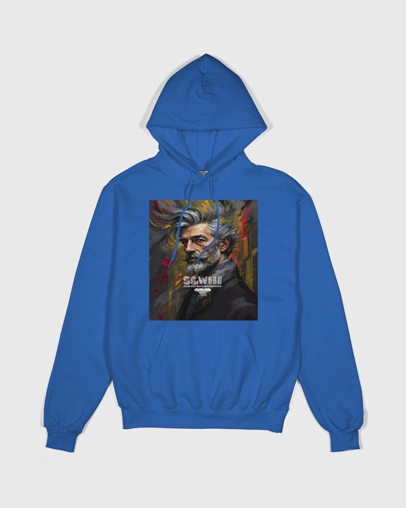 White Knight,  Hoodie | Champion