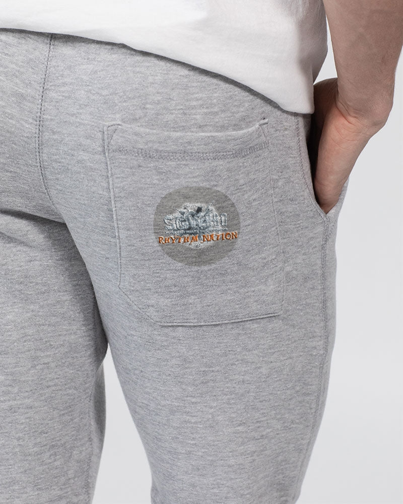 SGWHI Rhythm Nation & Mark Boyce Unisex Premium Fleece Joggers | Lane Seven