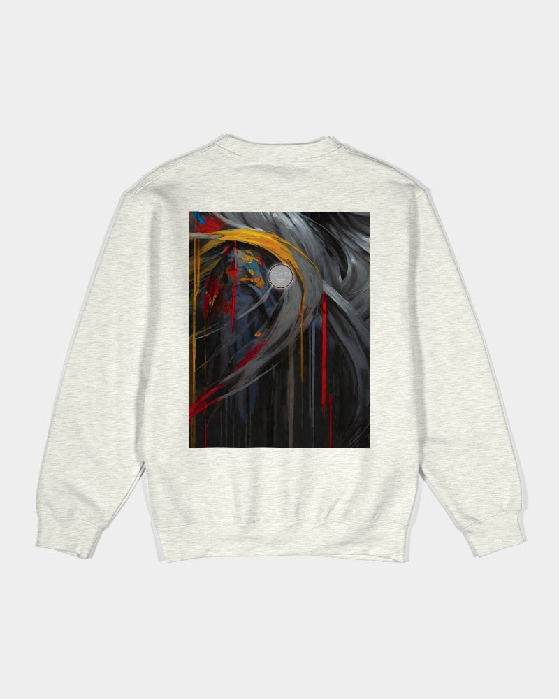 Asian collection [Part 1] Unisex Premium Crewneck Sweatshirt | Lane Seven