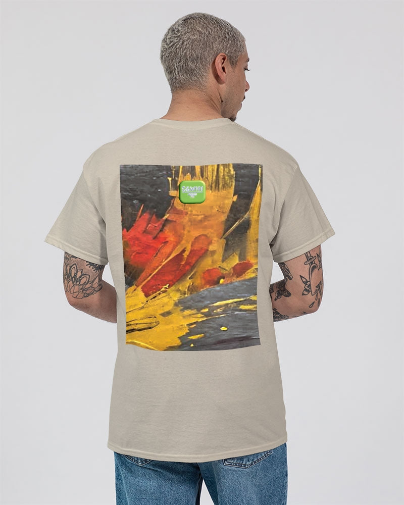 Asian Knight Unisex Ultra Cotton T-Shirt | Gildan