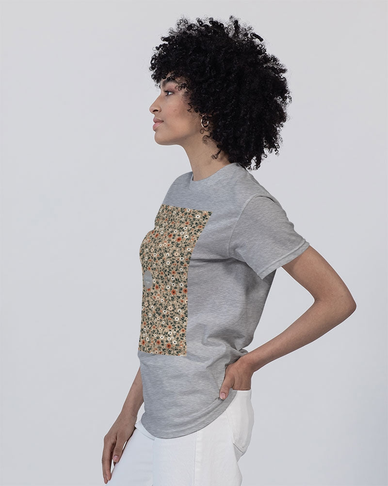 Busy and pretty Unisex Heavy Cotton T-Shirt | Gildan