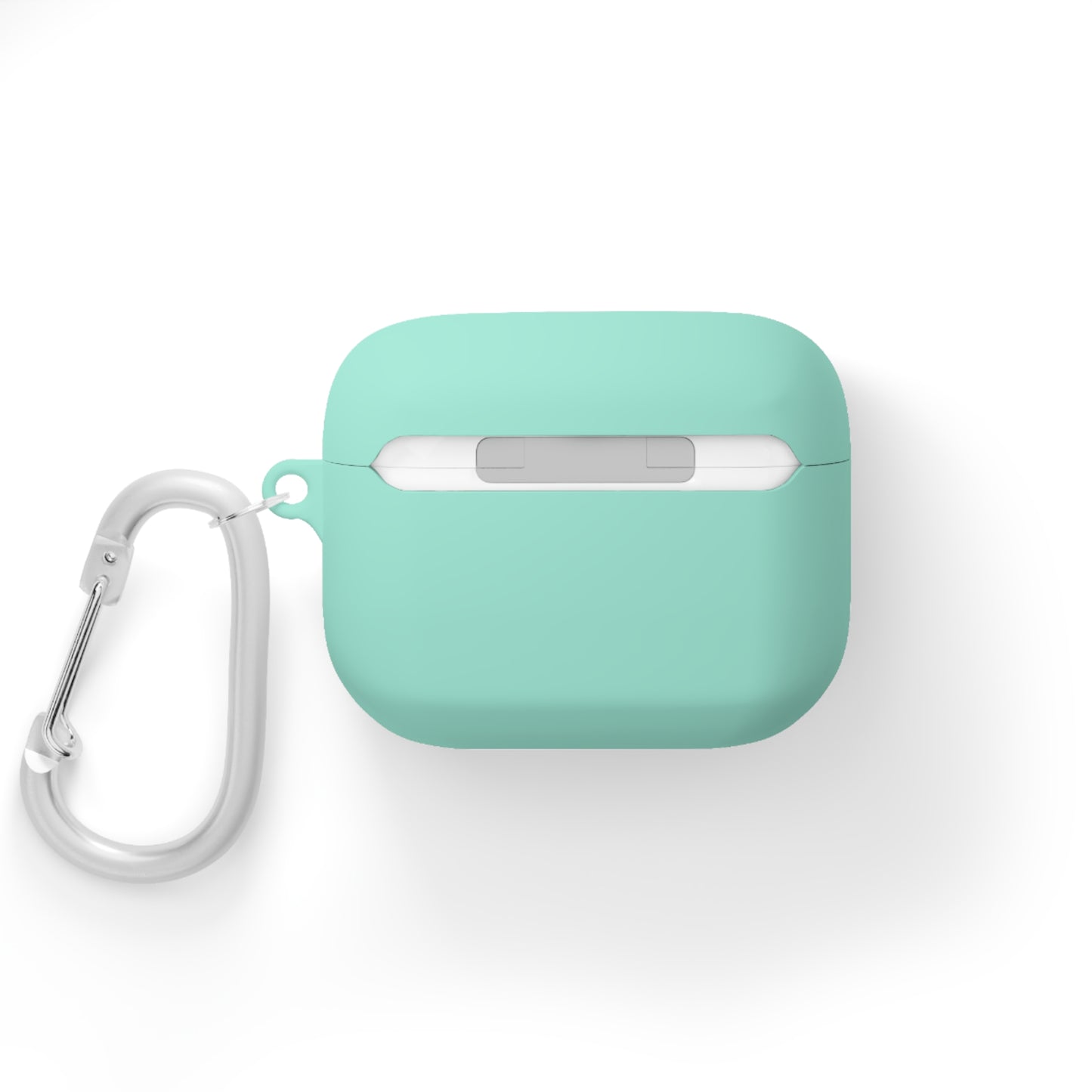 Asian Silverfox AirPods and AirPods Pro Case Cover