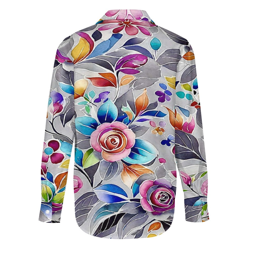 Women's long sleeved lining