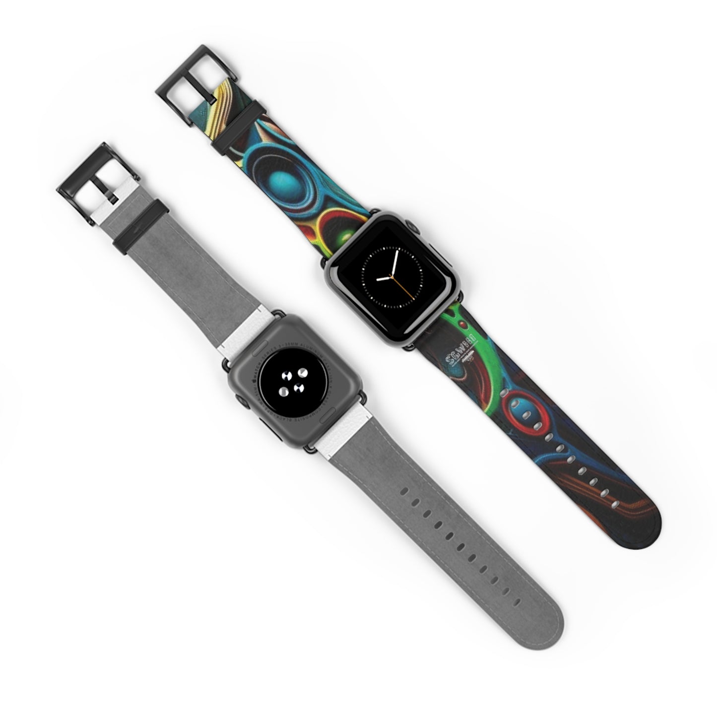 Watch Band