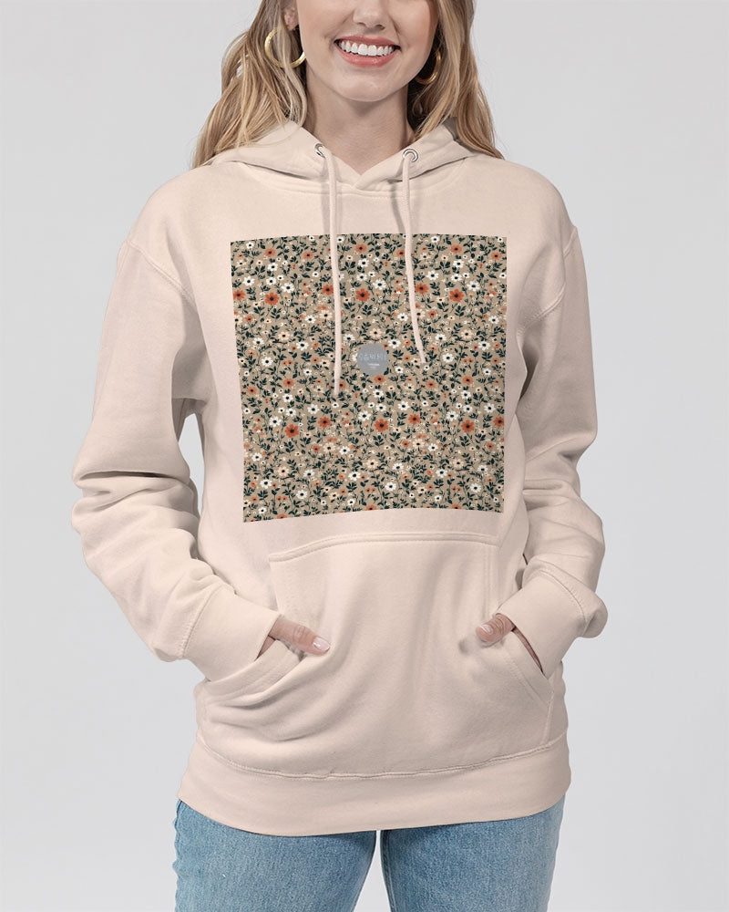 Busy and pretty Unisex Premium Pullover Hoodie | Lane Seven