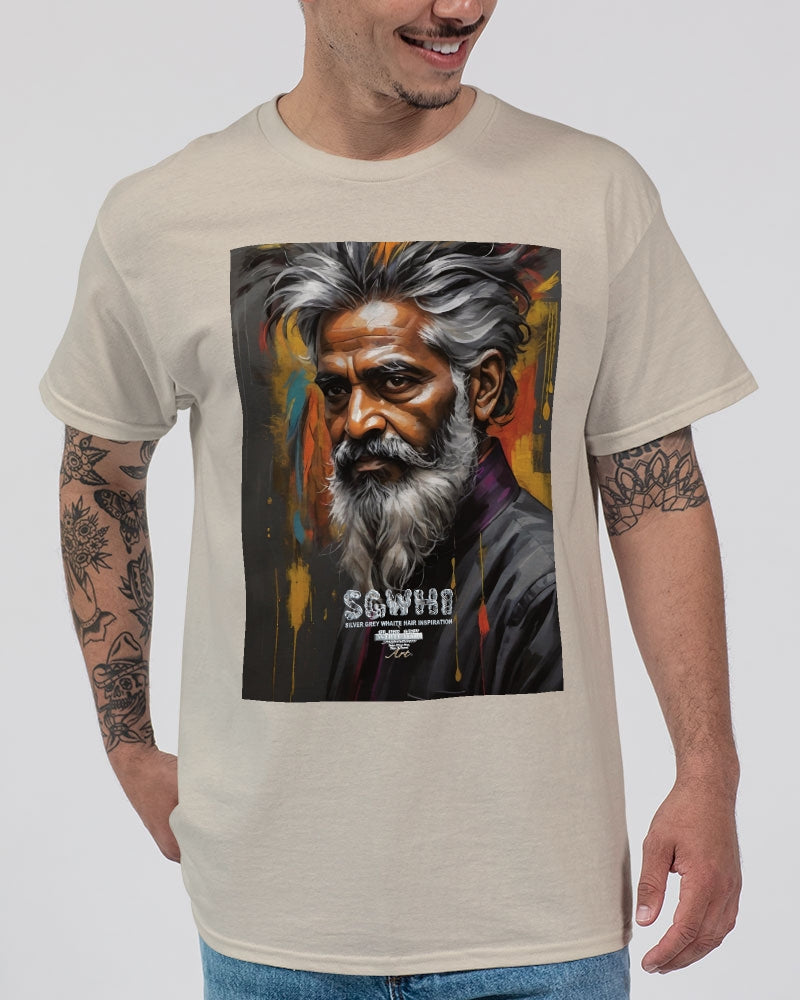 South Asian Knight Unisex Ultra Cotton T-Shirt | Gildan