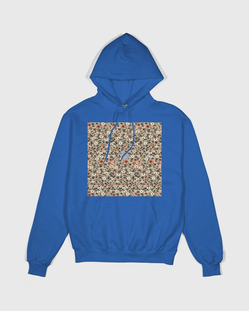 Busy and pretty Unisex Hoodie | Champion