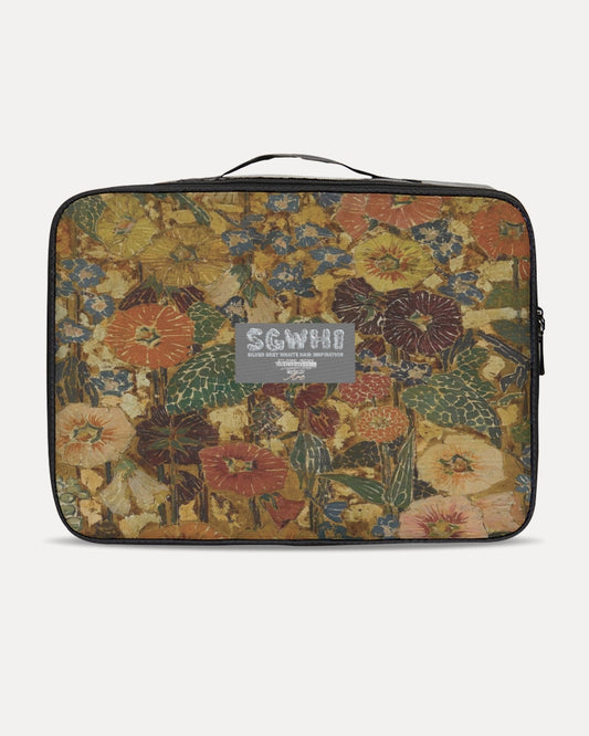 Autumn play Jetsetter Travel Case