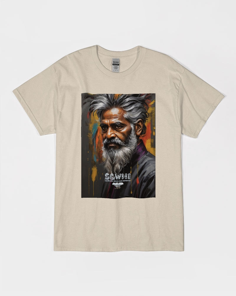 South Asian Knight Unisex Ultra Cotton T-Shirt | Gildan