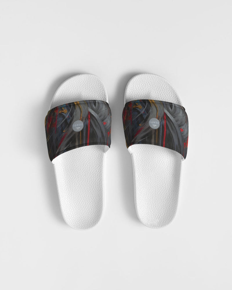 Asian collection [Part 1] Women's Slide Sandal