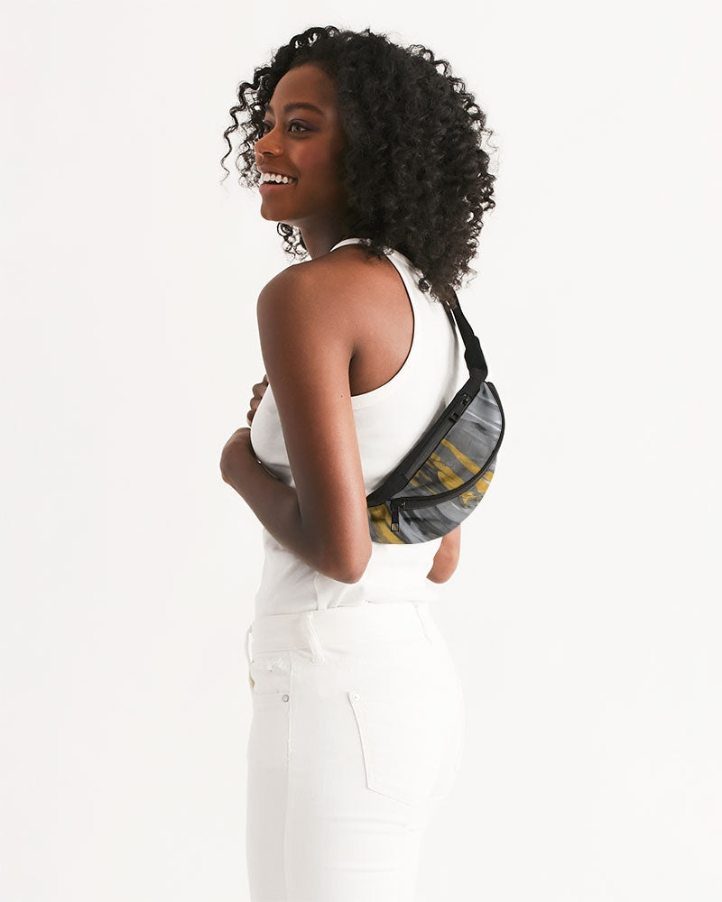 Black Sister Collection [Part 1 ] Crossbody Sling Bag