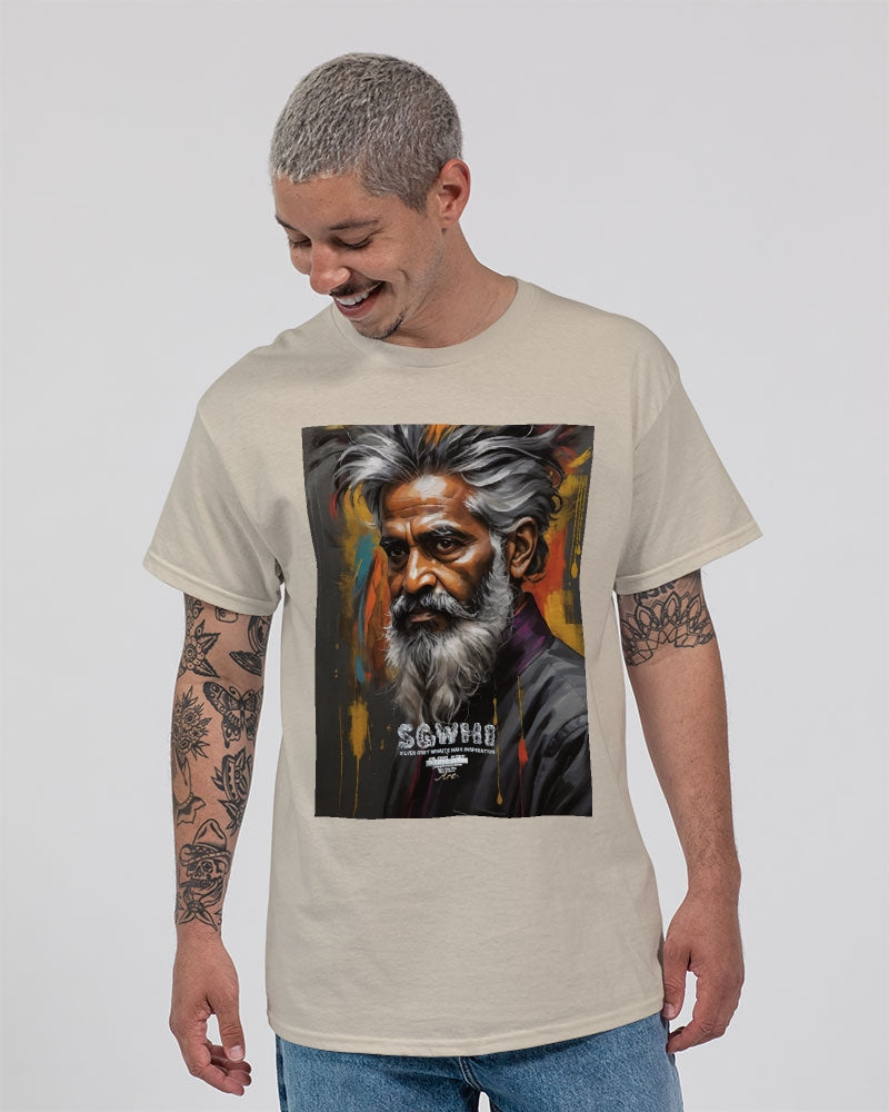 South Asian Knight Unisex Ultra Cotton T-Shirt | Gildan