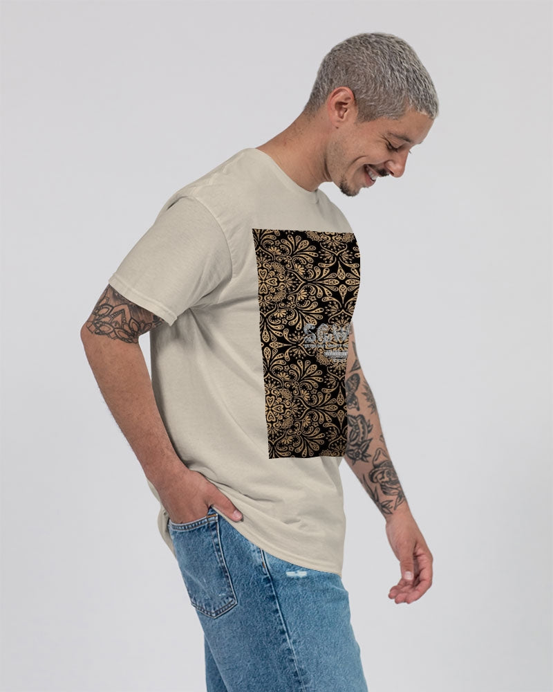 Man of Elegance Unisex Ultra Cotton T-Shirt | Gildan