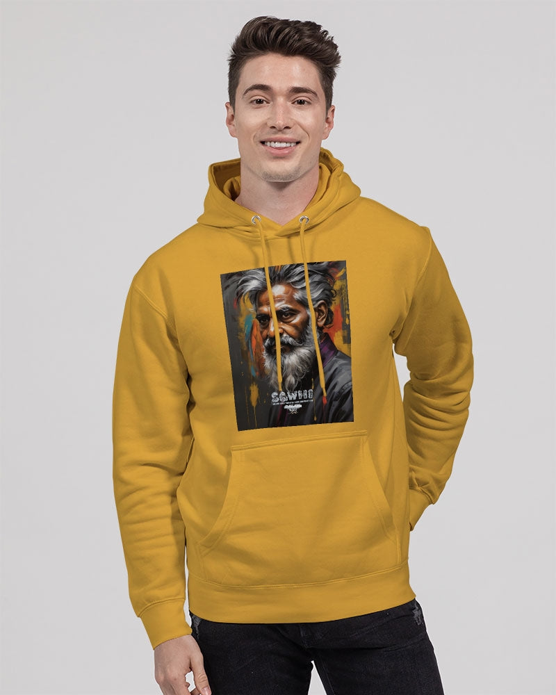 South Asian Knight Unisex Premium Pullover Hoodie | Lane Seven