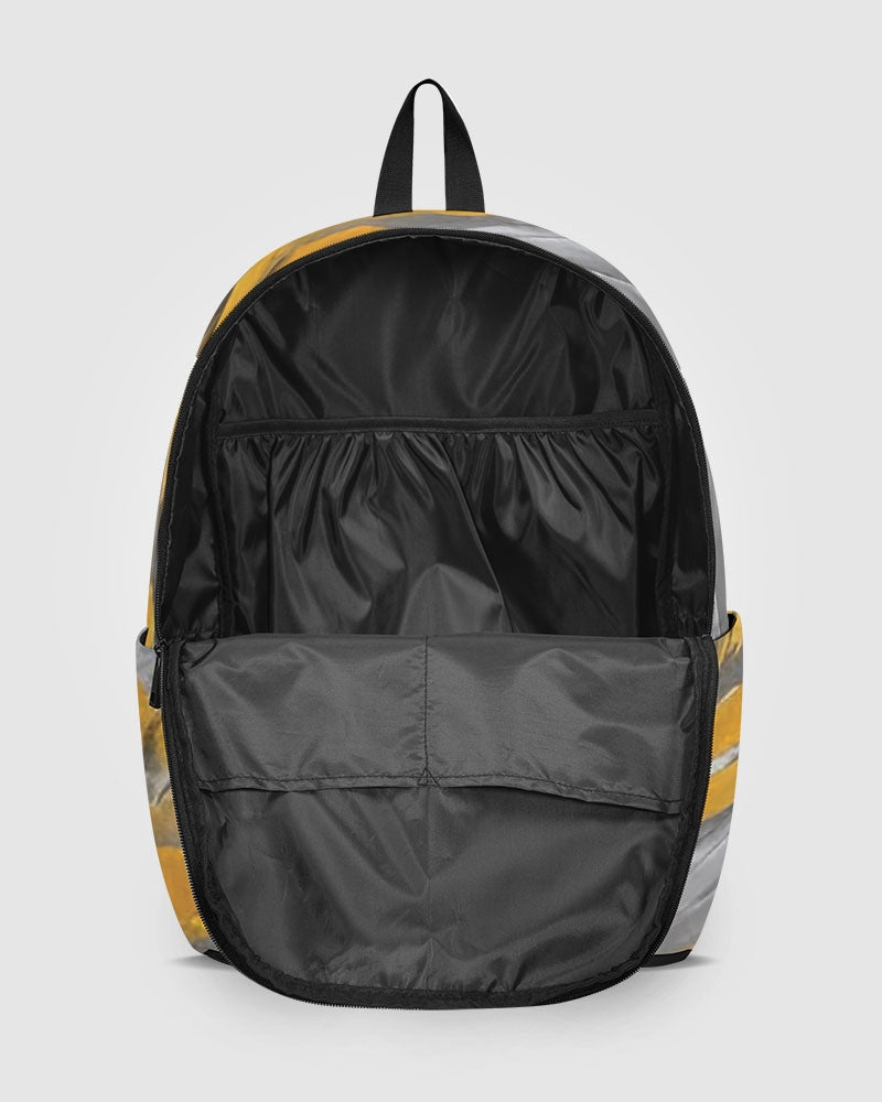 Black Sister Collection [Part 1 ] Back To Basics School Backpack