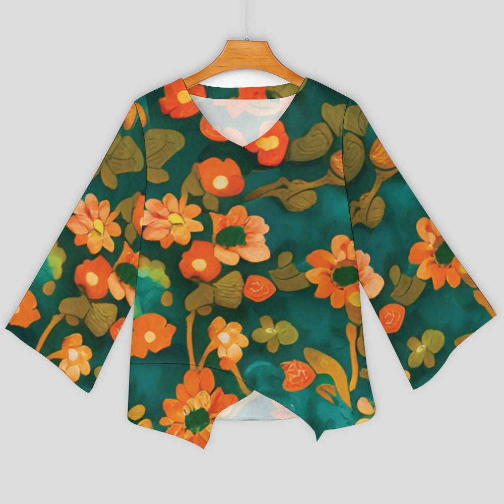 Sunscreen Long Sleeve Shirt