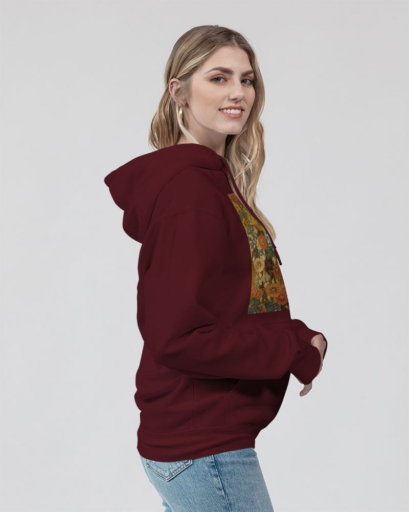 Autumn play Unisex Premium Pullover Hoodie | Lane Seven