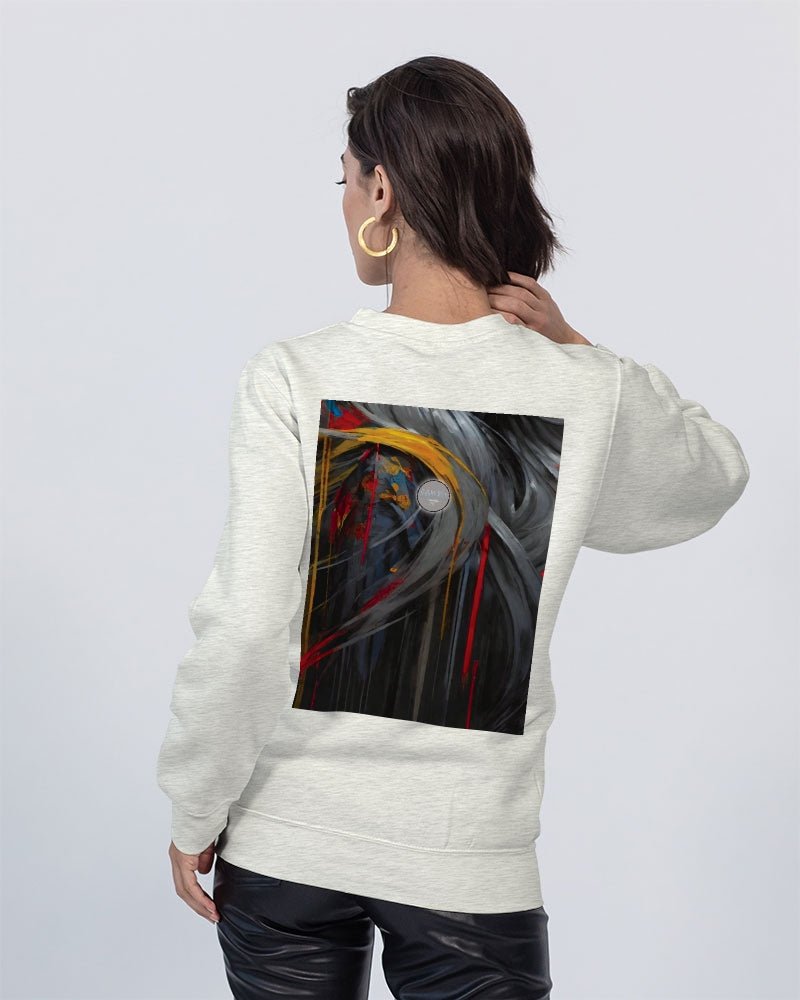 Asian collection [Part 1] Unisex Premium Crewneck Sweatshirt | Lane Seven