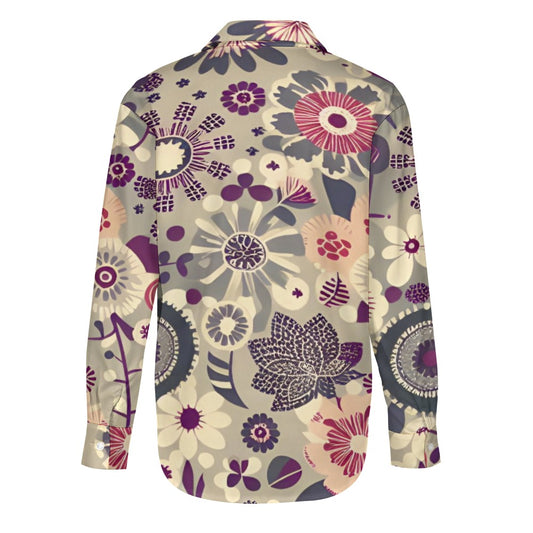 Women's long sleeved lining