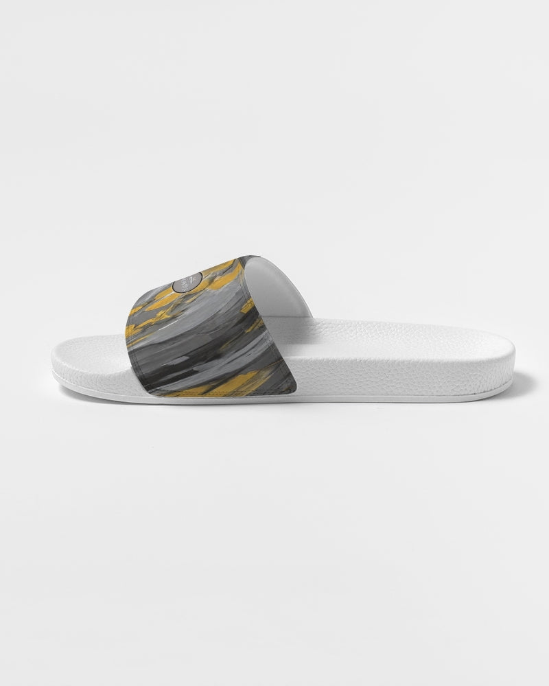 Black Sister Collection [Part 1 ] Women's Slide Sandal