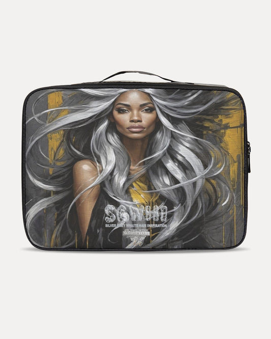 Black Sister Collection [Part 2 ] Jetsetter Travel Case