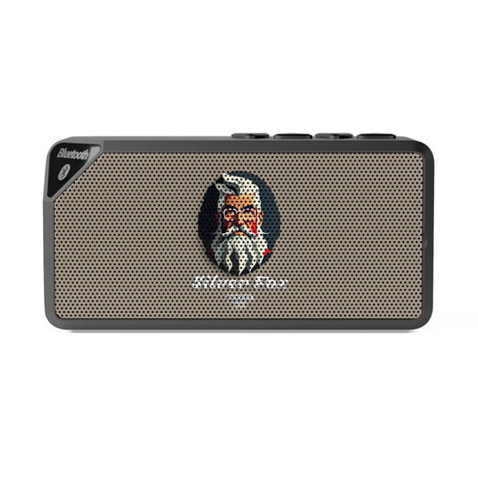 Silverfox Jabba Bluetooth Speaker