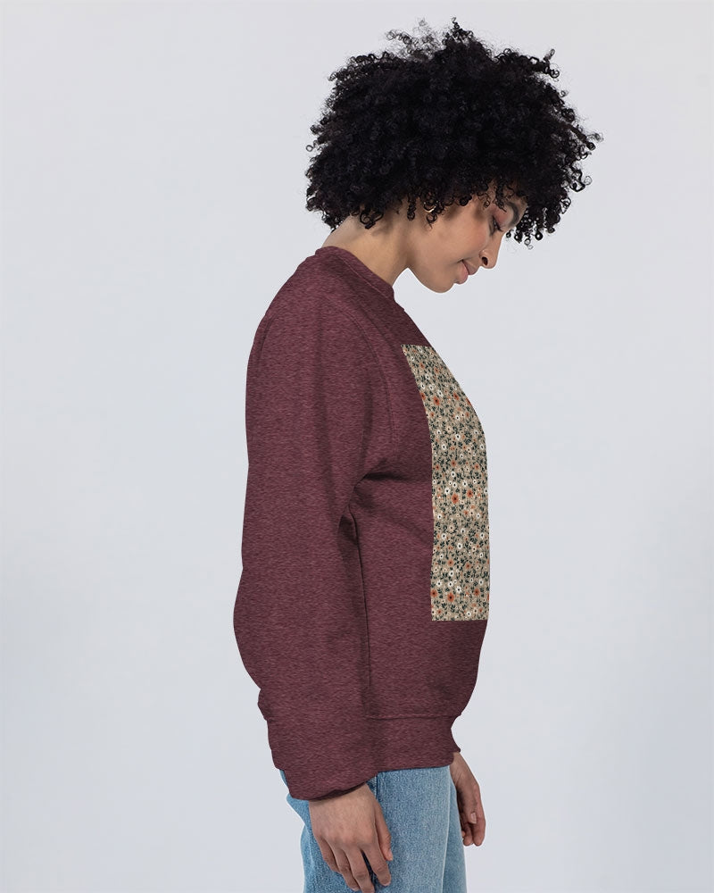 Busy and pretty Unisex Sweatshirt | Champion