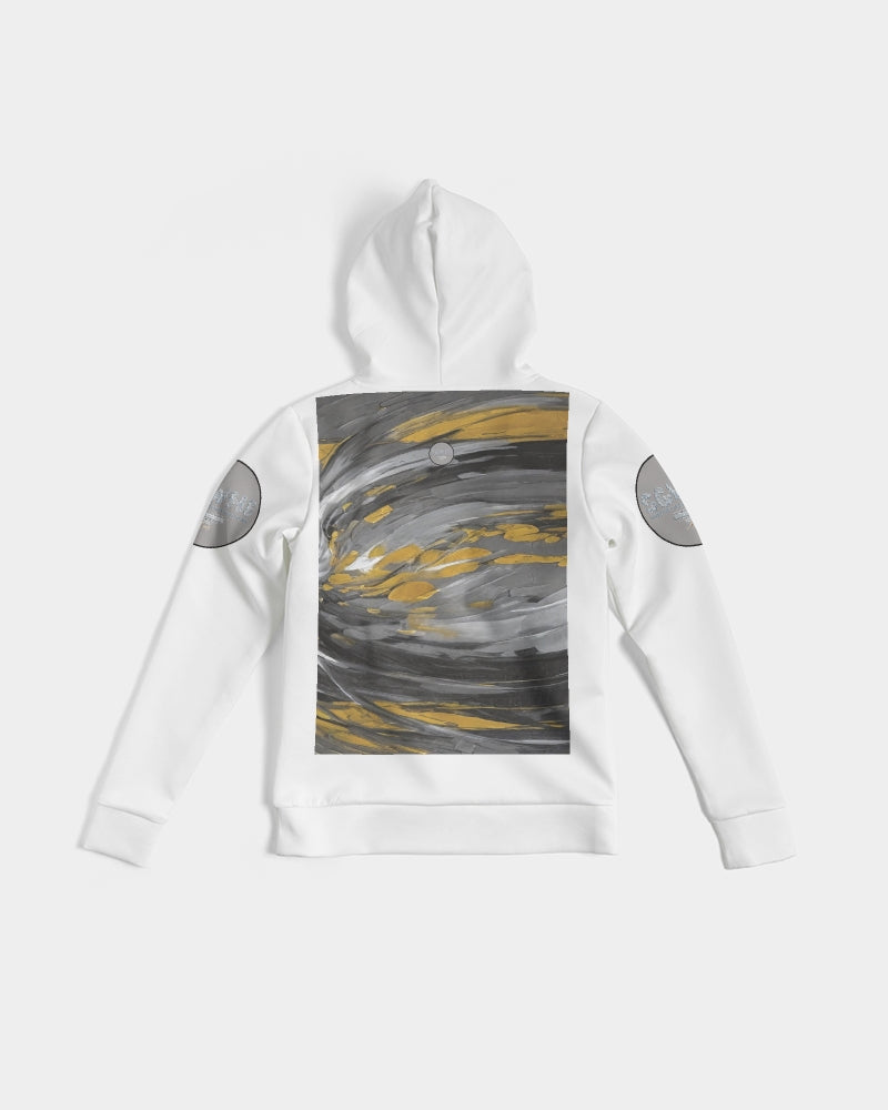 Black Sister Collection [Part 3 ] Women's All-Over Print Hoodie