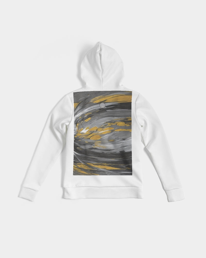 Black Sister Collection [Part 1 ] Women's All-Over Print Hoodie