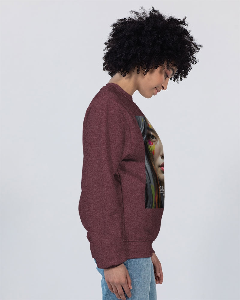 Asian Collection (Part 2 ) Unisex Sweatshirt | Champion