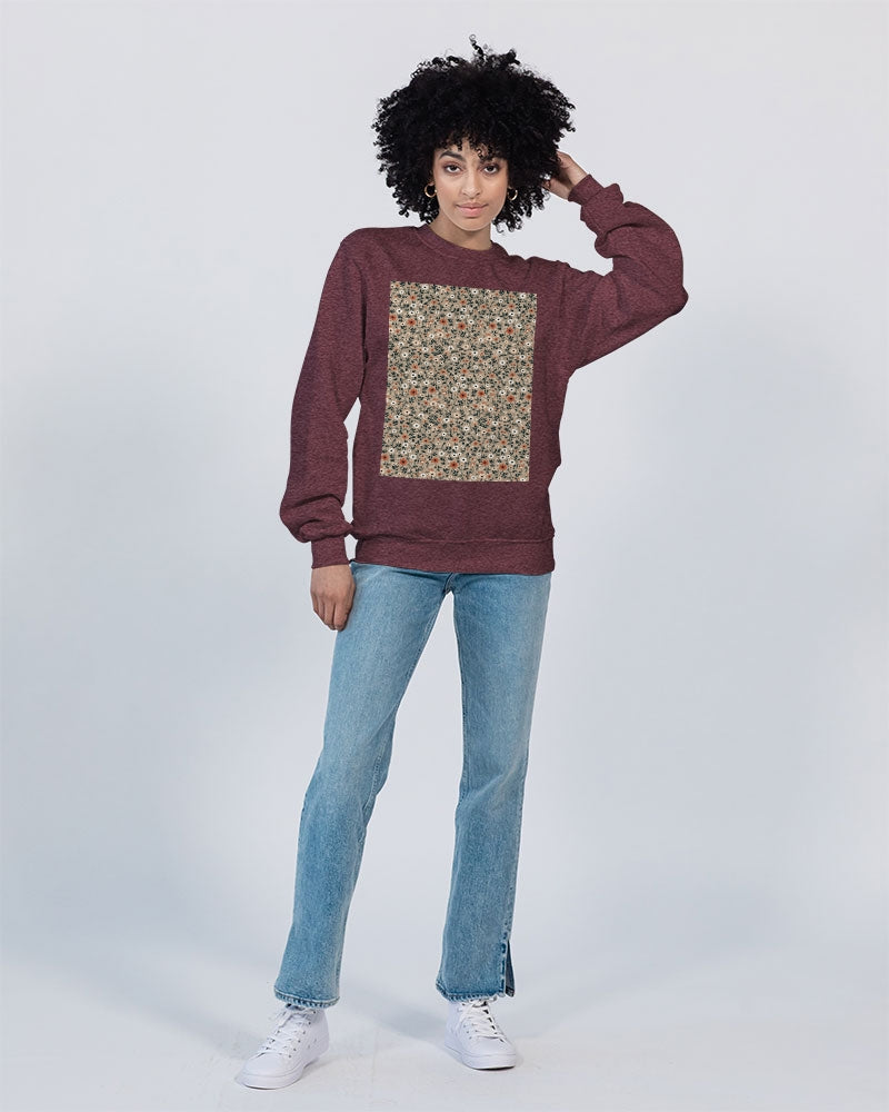 Busy and pretty Unisex Sweatshirt | Champion