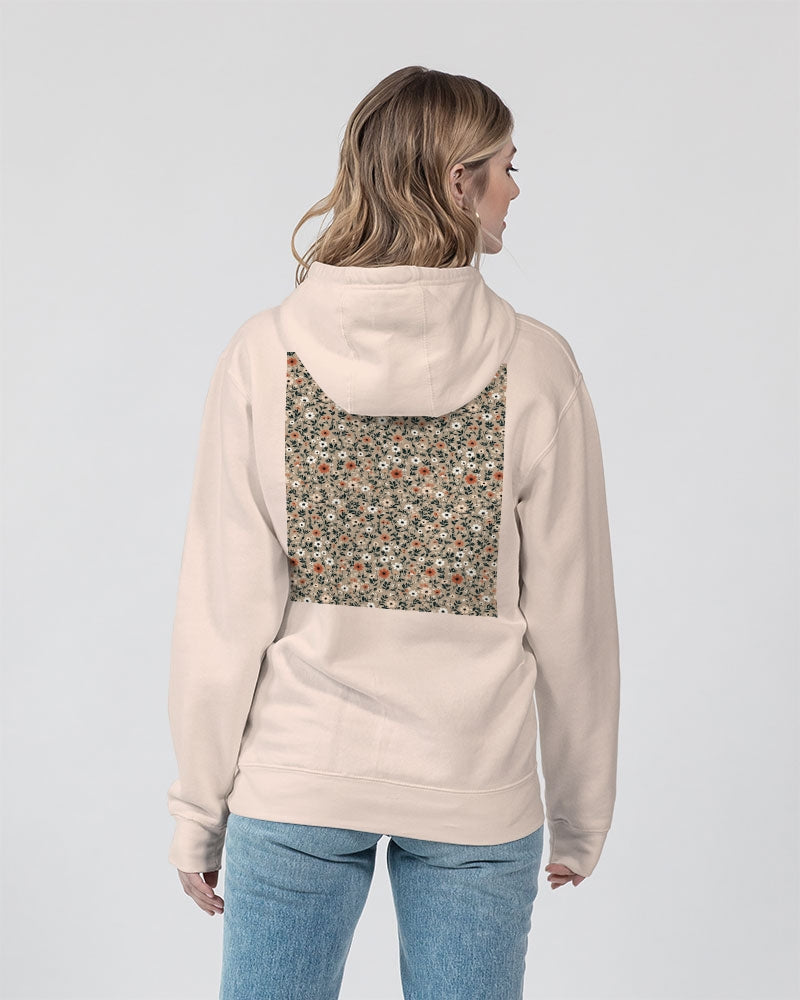 Busy and pretty Unisex Premium Pullover Hoodie | Lane Seven