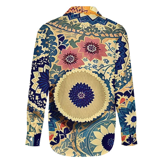 Women's long sleeved lining