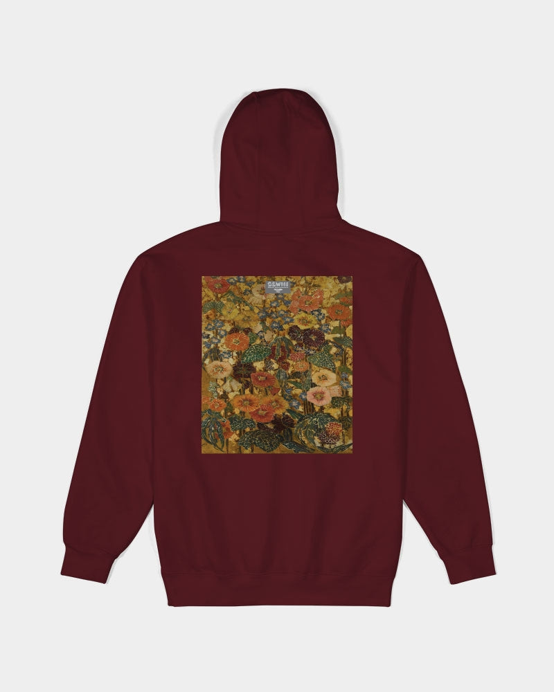 Autumn play Unisex Premium Pullover Hoodie | Lane Seven