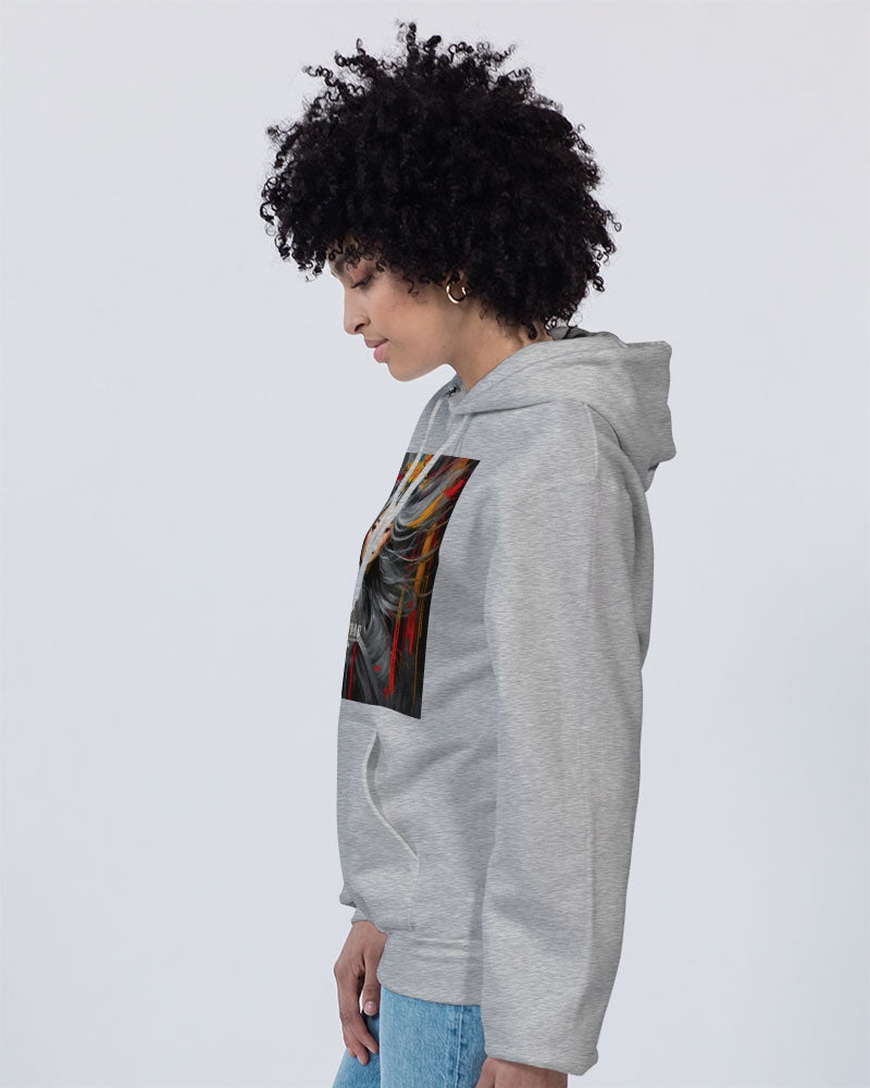 Asian collection [Part 1] Unisex Hoodie | Champion