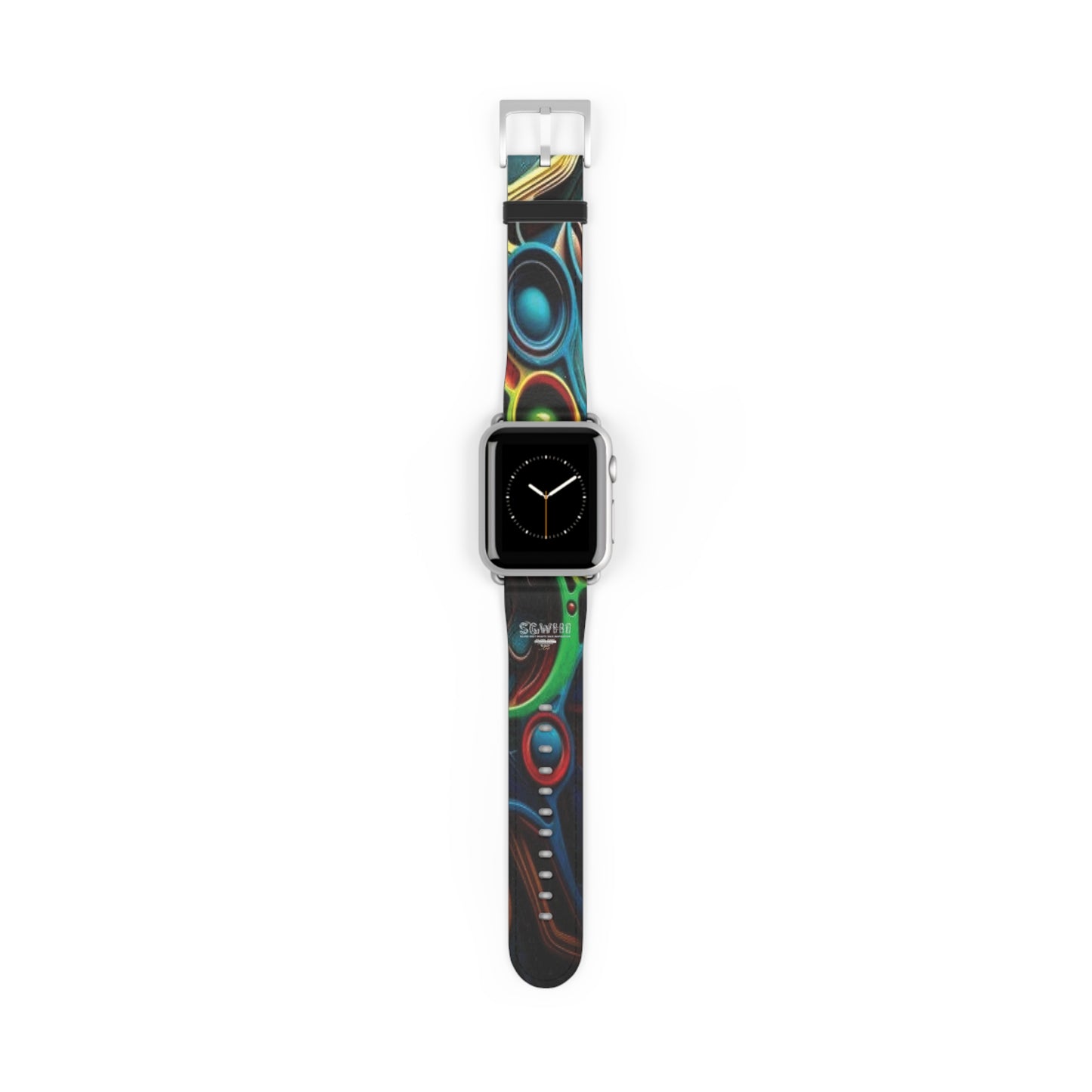 Watch Band