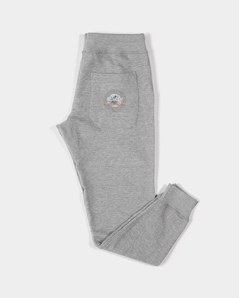 SGWHI Rhythm Nation & Mark Boyce Unisex Premium Fleece Joggers | Lane Seven