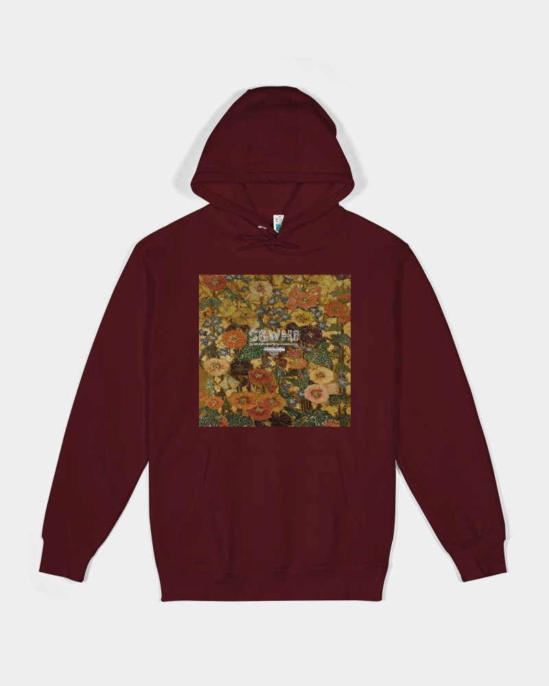 Autumn play Unisex Premium Pullover Hoodie | Lane Seven