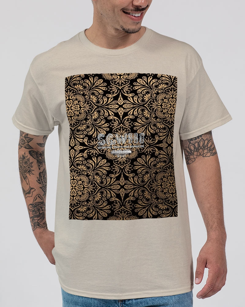 Man of Elegance Unisex Ultra Cotton T-Shirt | Gildan