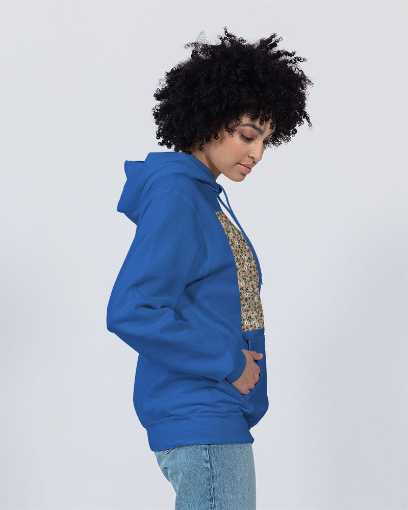 Busy and pretty Unisex Hoodie | Champion