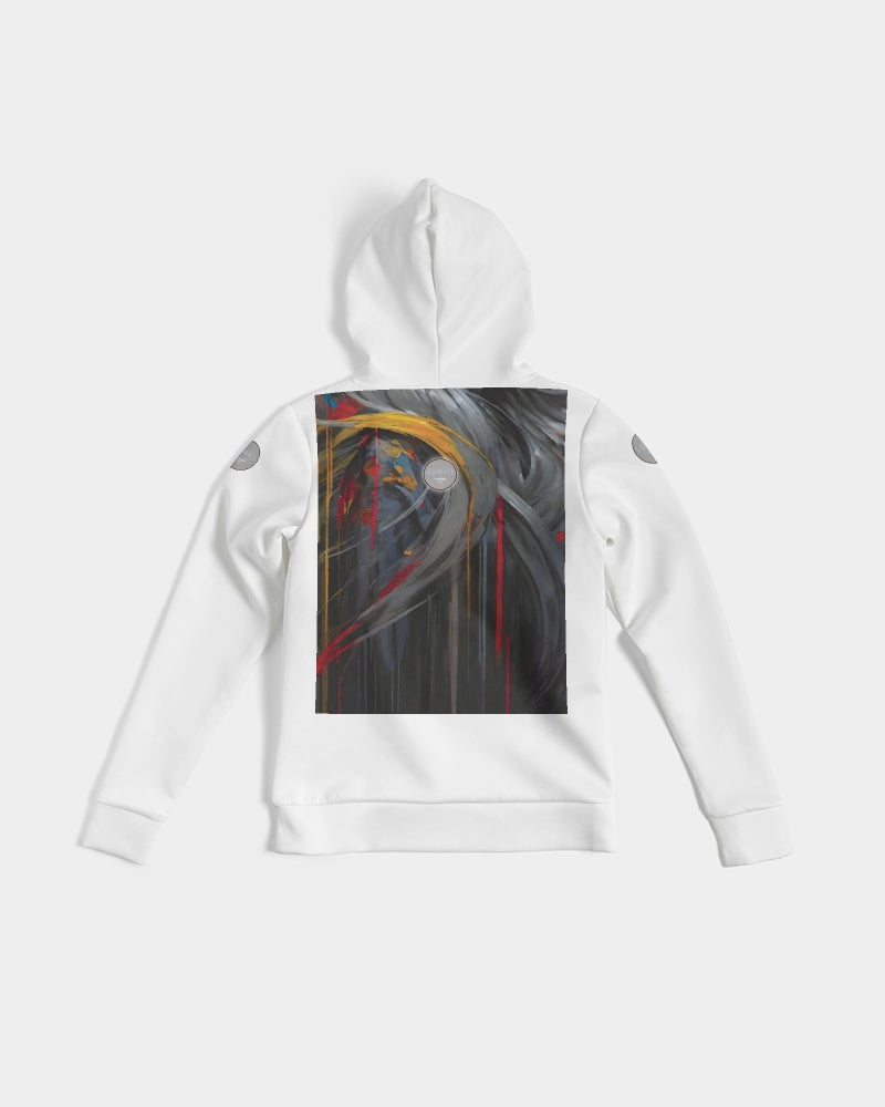 Asian Collection (Part 2 ) Women's All-Over Print Hoodie