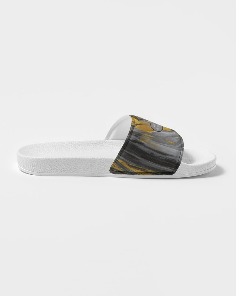 Black Sister Collection [Part 1 ] Women's Slide Sandal