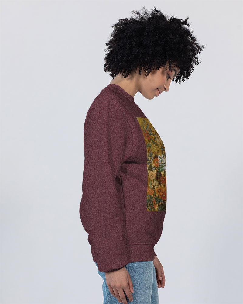 Autumn play Unisex Sweatshirt | Champion