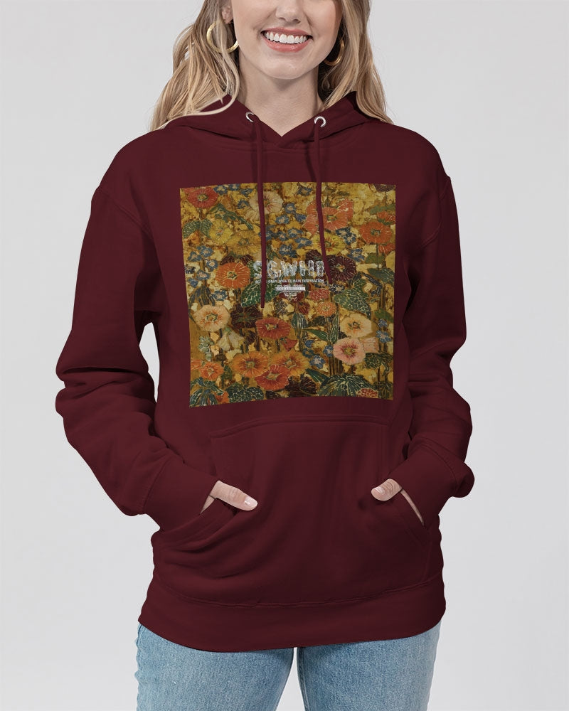 Autumn play Unisex Premium Pullover Hoodie | Lane Seven