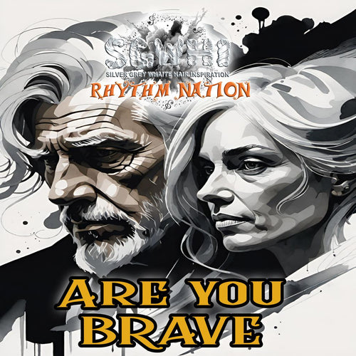 Are you Brave